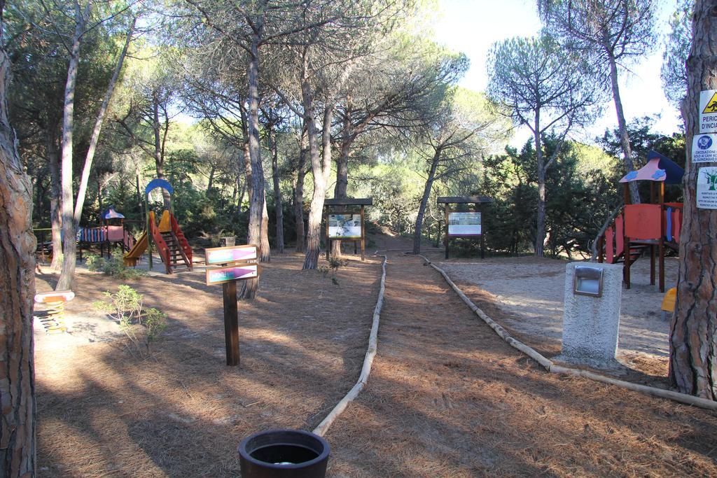 Villa Agliadò Platamona Esterno foto