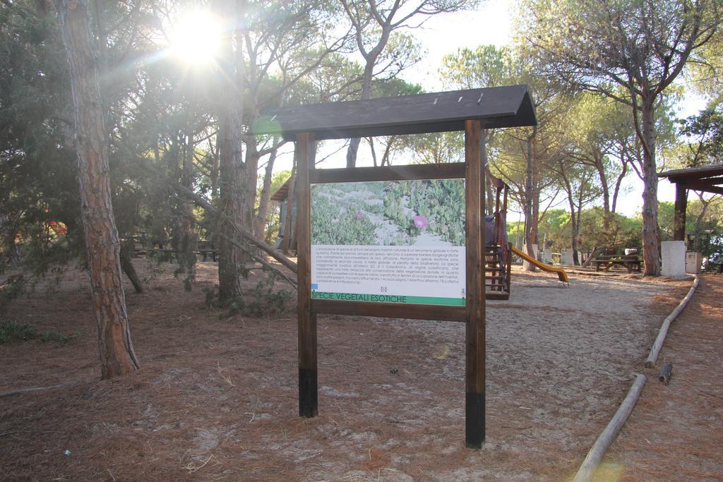 Villa Agliadò Platamona Esterno foto