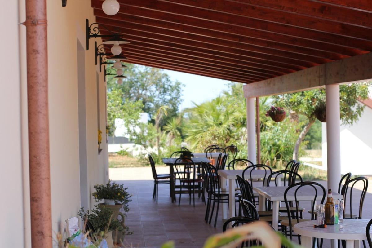 Villa Agliadò Platamona Esterno foto