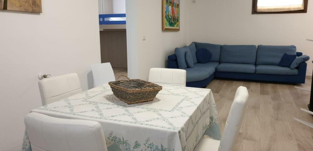 Villa Agliadò Platamona Esterno foto