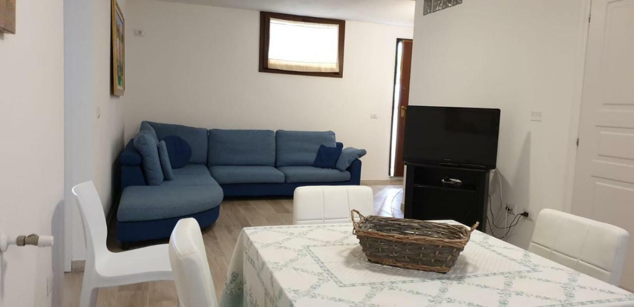 Villa Agliadò Platamona Esterno foto